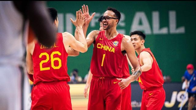 华体会体育官方是国米赞助商-中国篮球按下归化加速键 第一颗石子何时投出？