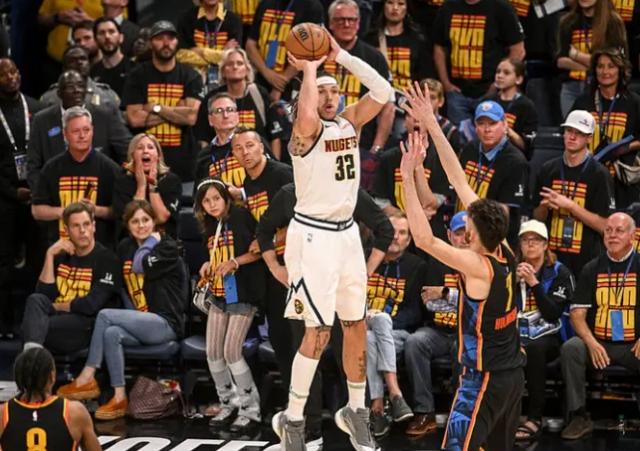 华体会体育官方皇马的赞助商-季后赛的主场优势正在消失 谁又一次改变了联盟？