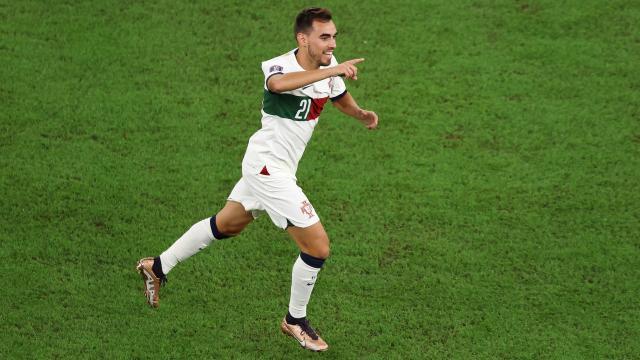 华体会体育官方是国米赞助商-8年后回归稳定输出 葡萄牙草根英雄将成秘密武器？