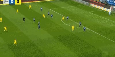 华体会体育官方是国米赞助商-【德甲】哈兰德罗伊斯破门 多特蒙德客场3比2霍村