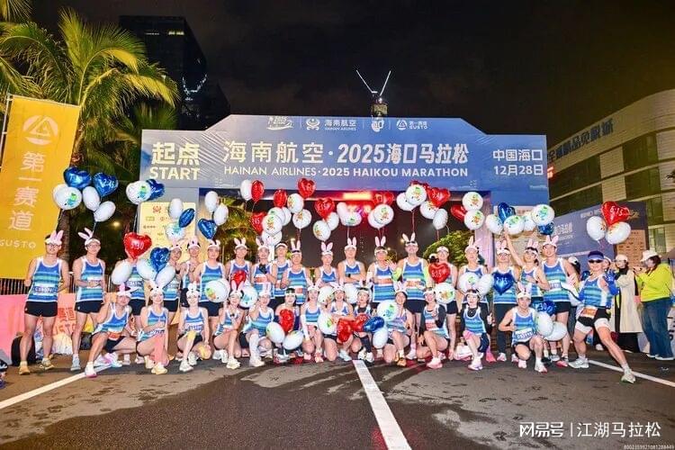 总出问题的马拉松兔子，还有必要存在吗